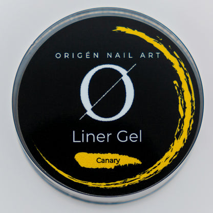 Canary Liner Gel