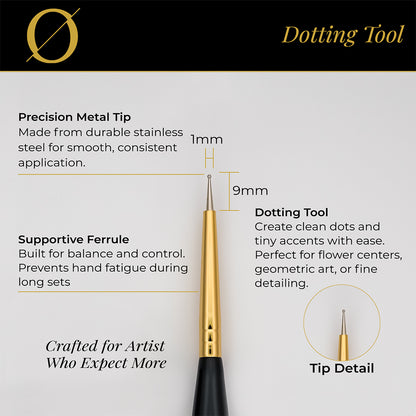 Dotting Tool