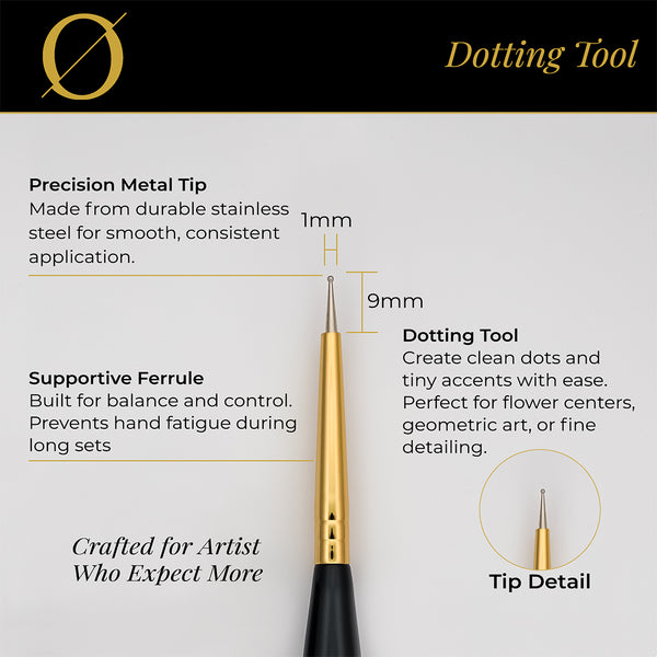 Dotting Tool Hover