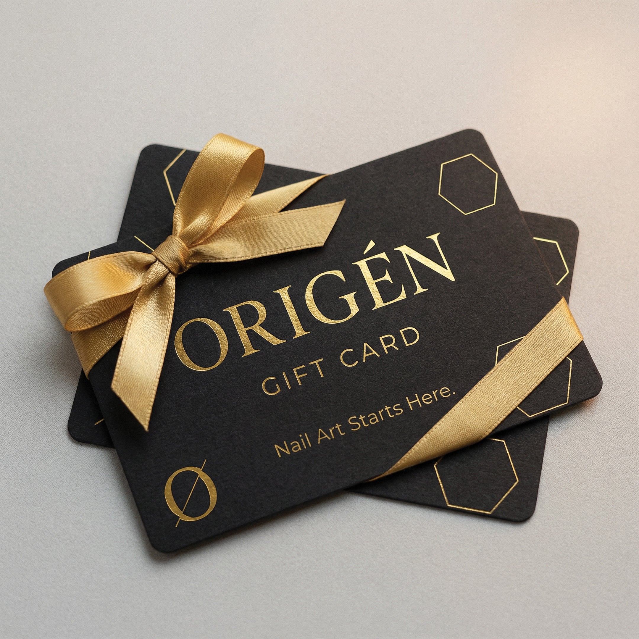 ORIGÉN Digital Gift Card