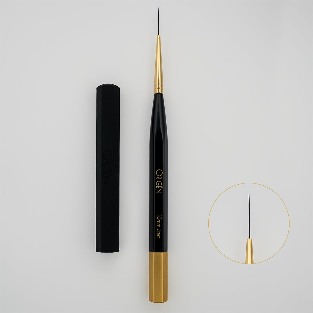 15mm Liner Brush