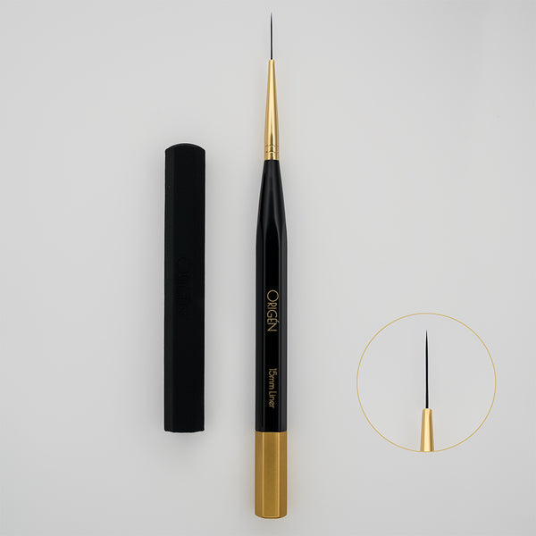 15mm Liner Brush