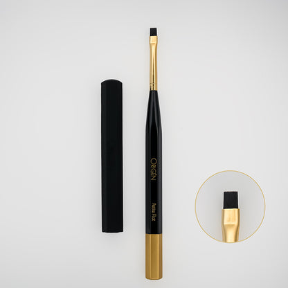 Petite Flat Brush