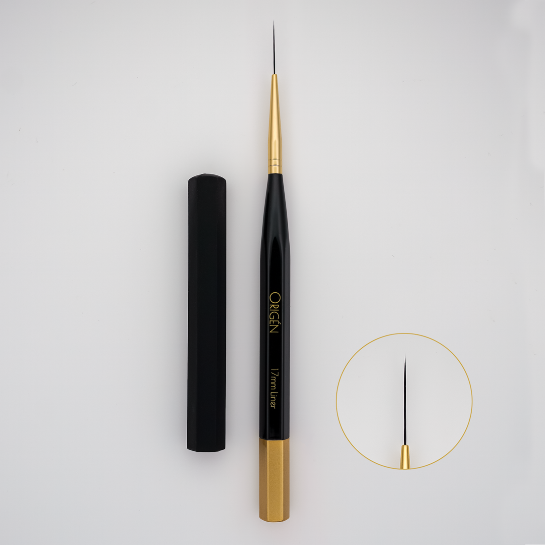 17mm Liner Brush