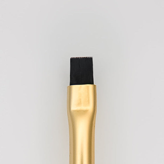 Brush Tip Detail