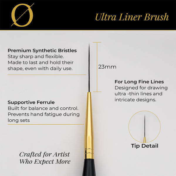 Ultra Liner Brush Hover