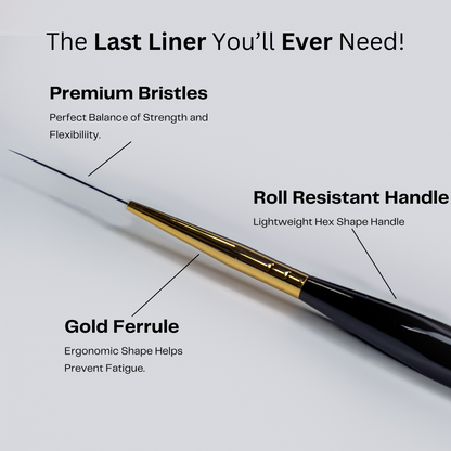 Ultra Liner Brush