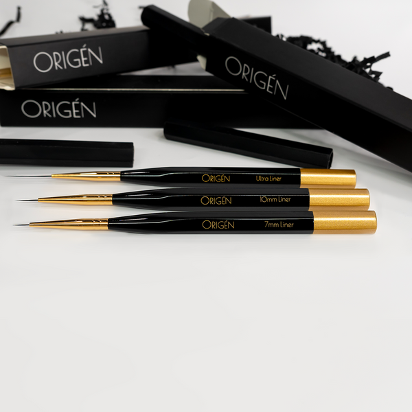 ORIGÉN Essential Collection