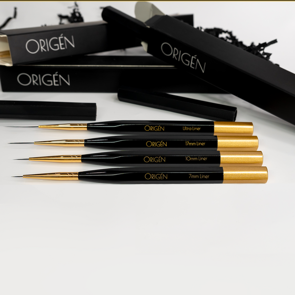 ORIGÉN Private Collection