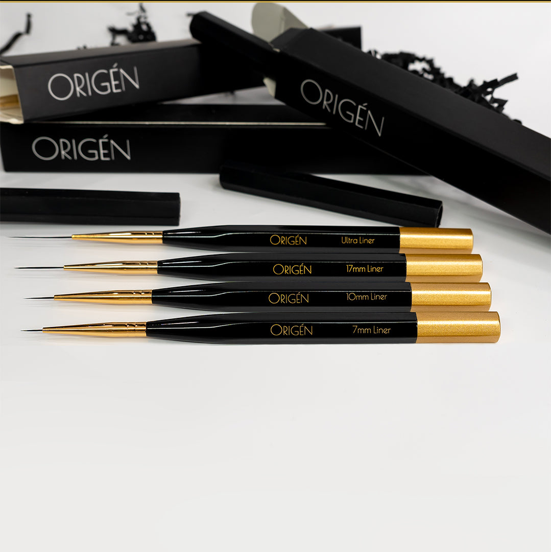 ORIGÉN Private Collection